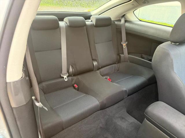 2009 Scion tC Base
