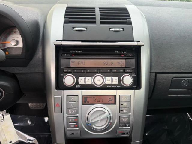 2009 Scion tC Base