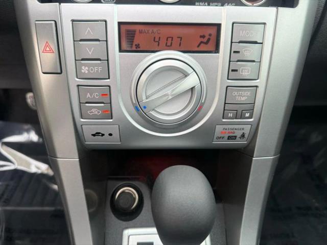 2009 Scion tC Base