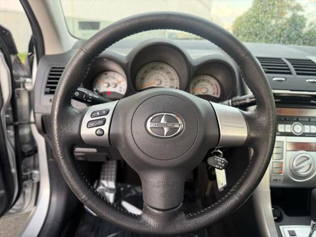 2009 Scion tC Base