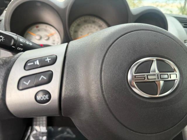 2009 Scion tC Base