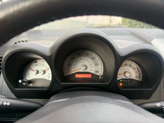 2009 Scion tC Base