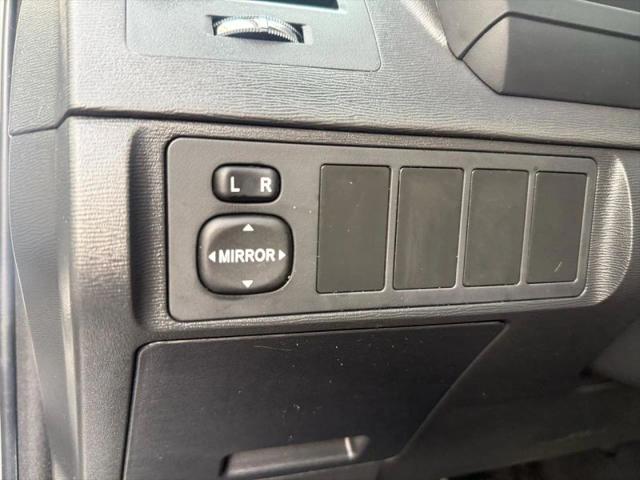 2009 Scion tC Base