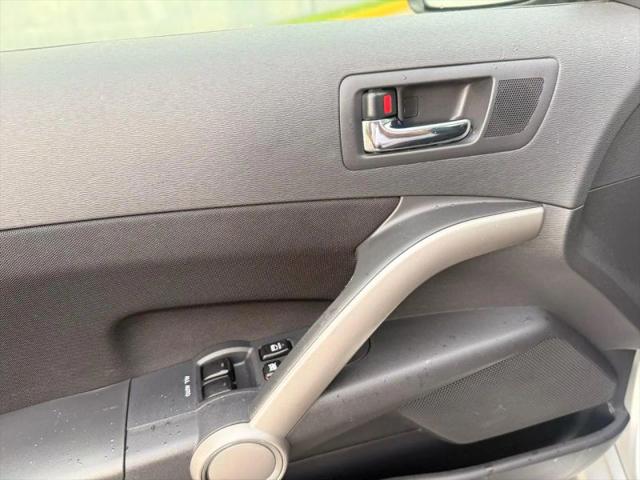 2009 Scion tC Base