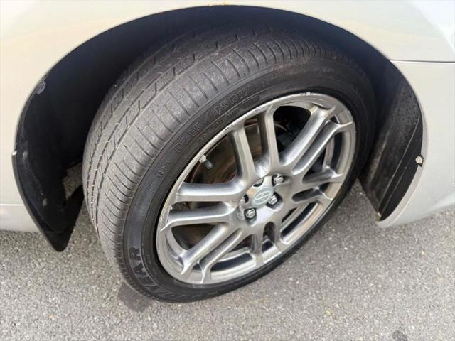 2009 Scion tC Base