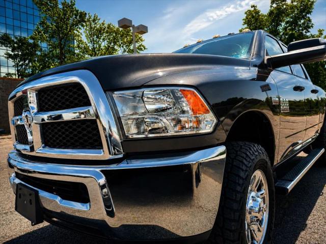 2018 Ram 2500 Tradesman Crew Cab 4x4 6'4" Box for sale in Vienna, VA