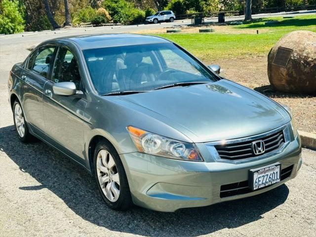 2008 Honda Accord EX-L for sale in Benicia, CA