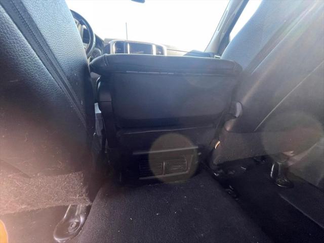 2018 Ram 1500 Laramie Crew Cab 4x4 5'7" Box