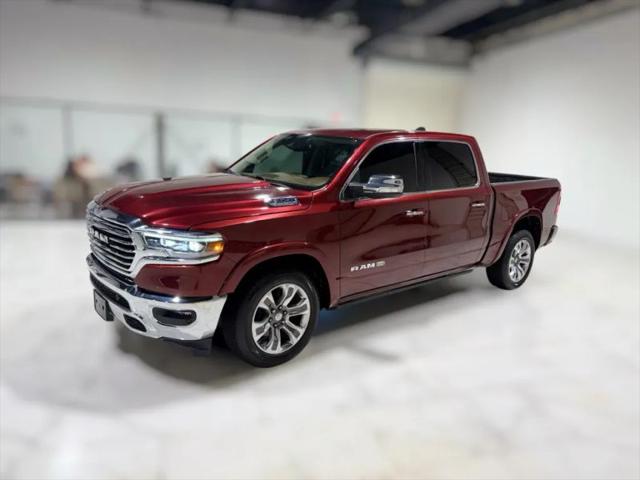 2020 Ram 1500 Laramie Longhorn Crew Cab 4x2 5'7" Box for sale in Sugar Land, TX