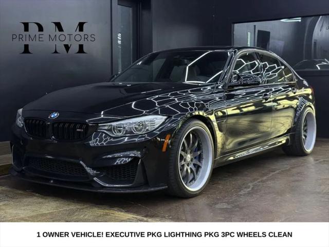 2015 BMW M3 Base for sale in Portland, OR