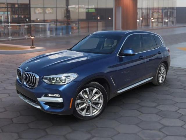 2019 BMW X3 sDrive30i for sale in Albuquerque, NM