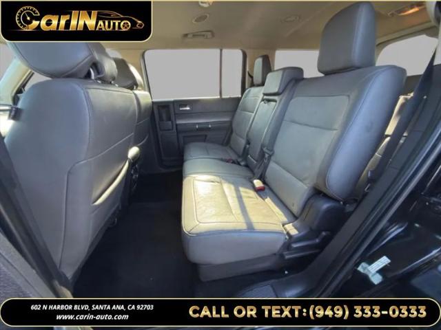 2016 Ford Flex SEL