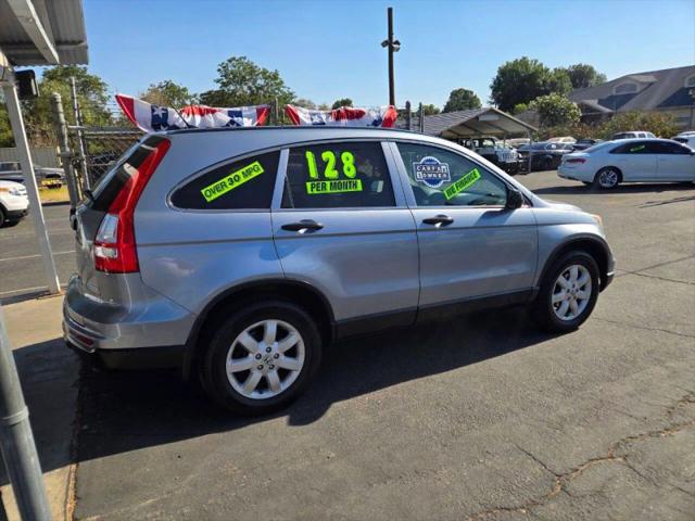 2011 Honda CR-V SE