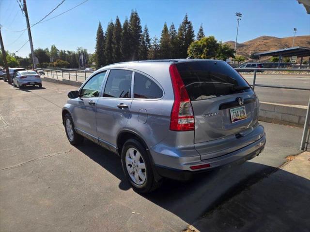 2011 Honda CR-V SE