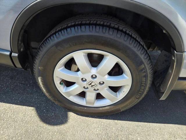 2011 Honda CR-V SE