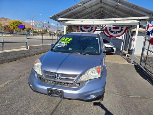 2011 Honda CR-V SE