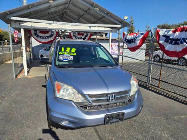 2011 Honda CR-V SE