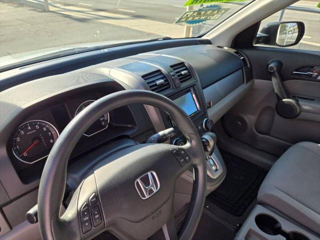 2011 Honda CR-V SE