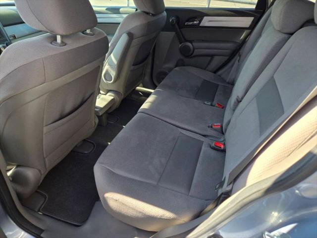 2011 Honda CR-V SE