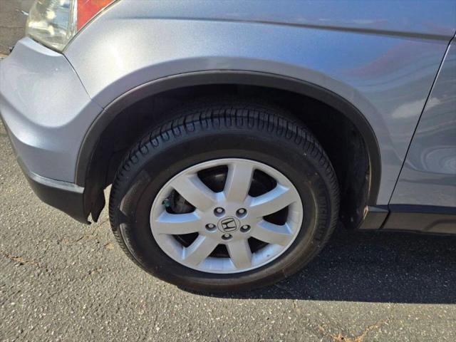 2011 Honda CR-V SE