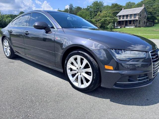 2016 Audi A7 3.0 Prestige for sale in Slatington, PA