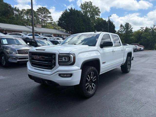 2018 GMC Sierra 1500 SLT for sale in Jefferson, GA