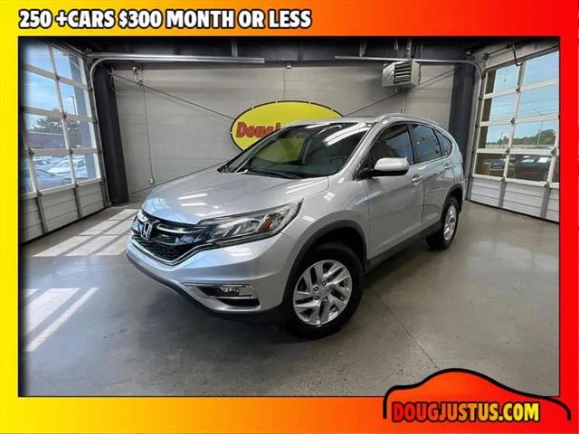 2016 Honda CR-V EX-L for sale in Louisville, TN