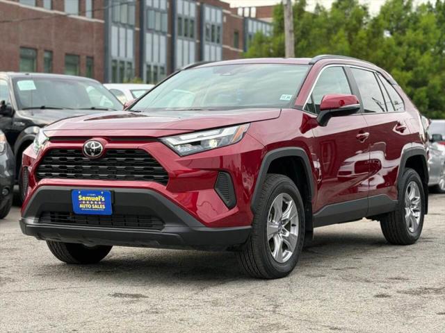 2025 Toyota RAV4 XLE for sale in Indianapolis, IN