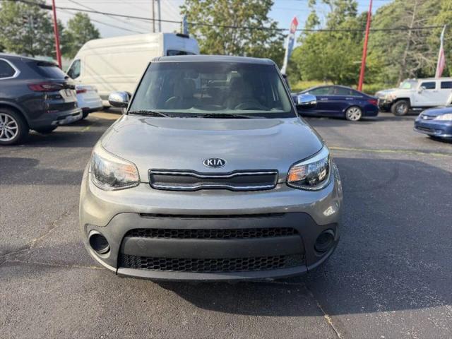 2019 Kia Soul Base for sale in Medford, NY