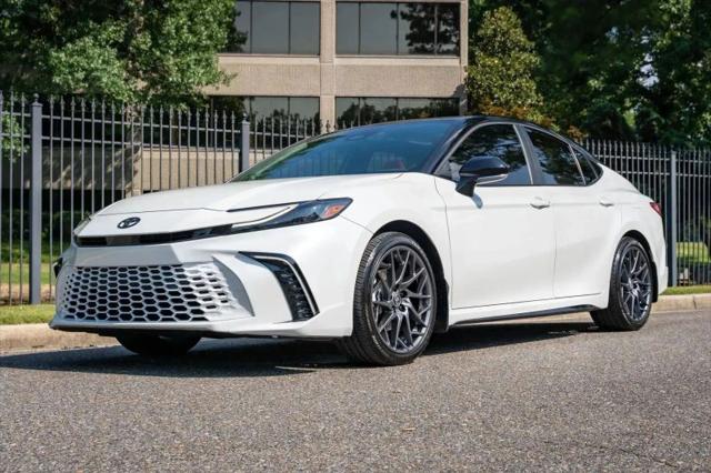 2026 Toyota Camry XSE for sale in Memphis, TN