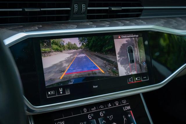2020 Audi A7 Prestige 55 TFSI quattro S tronic