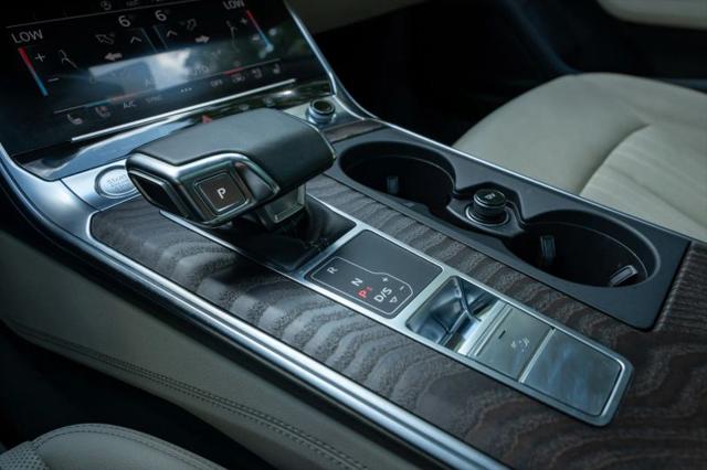 2020 Audi A7 Prestige 55 TFSI quattro S tronic