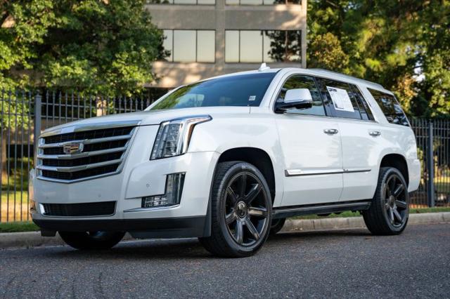 2016 Cadillac Escalade Premium Collection for sale in Memphis, TN