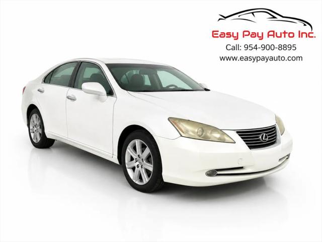2008 Lexus ES 350 350 for sale in Hollywood, FL