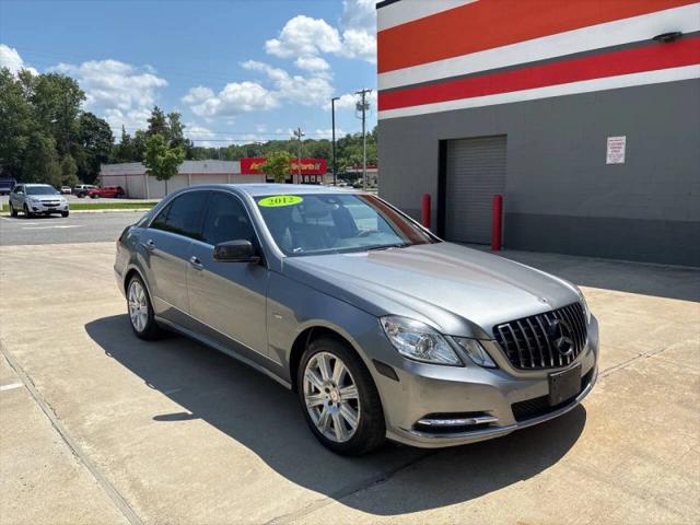 2012 Mercedes-Benz E 350 BlueTEC E 350 BlueTEC for sale in Washington, NJ