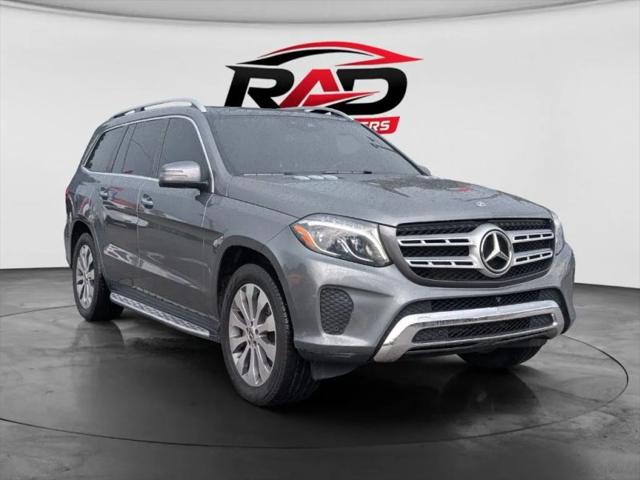 2019 Mercedes-Benz GLS GLS 450 4MATIC for sale in Chickamauga, GA