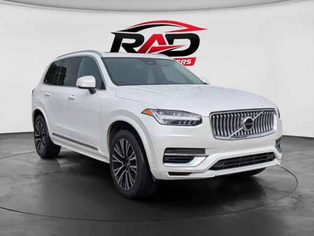 2023 Volvo XC90 Recharge T8 Core Bright Theme for sale in Chickamauga, GA