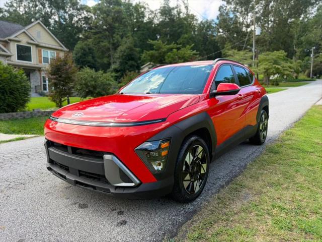 2024 Hyundai Kona SEL for sale in Snellville, GA