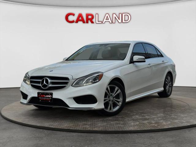 2015 Mercedes-Benz E 350 E 350 for sale in Dallas, TX