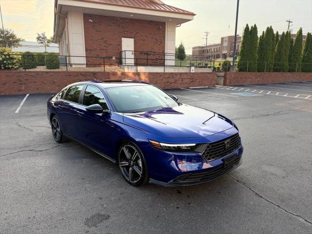 2024 Honda Accord Hybrid Sport for sale in Shelbyville, TN