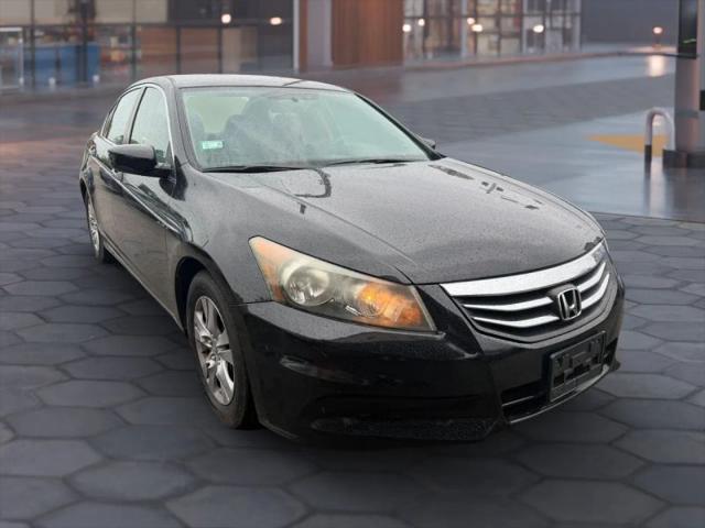 2011 Honda Accord 2.4 SE for sale in Saint Louis, MO