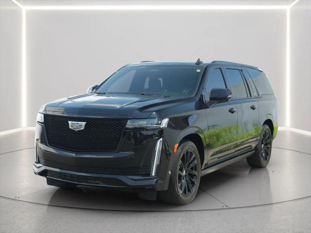 2024 Cadillac Escalade ESV 4WD Sport for sale in New Hyde Park, NY
