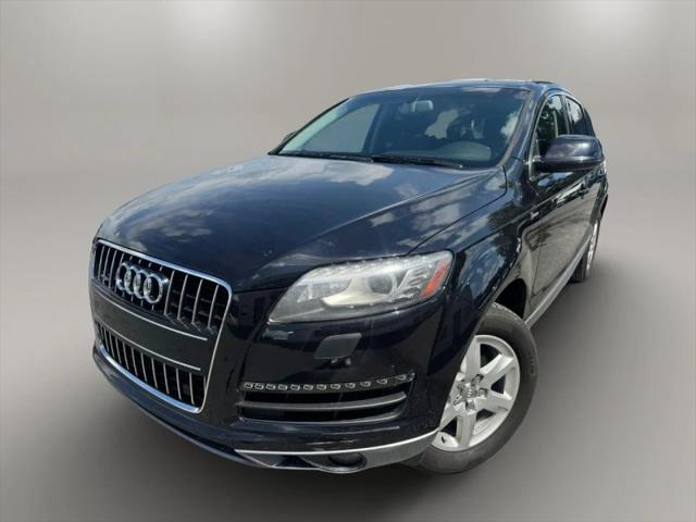2014 Audi Q7 3.0T Premium for sale in Marietta, GA