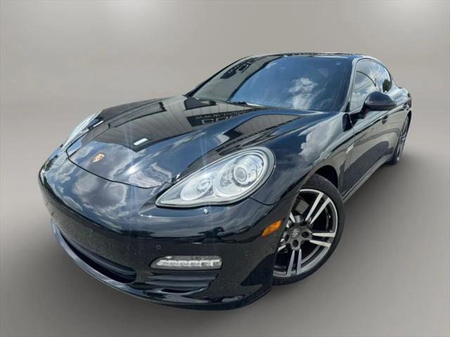 2012 Porsche Panamera 2 for sale in Marietta, GA
