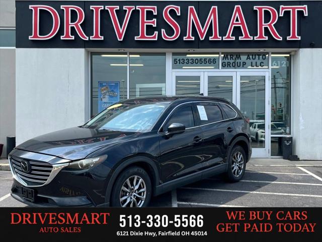 2018 Mazda CX-9 Touring for sale near Fairfield, OH