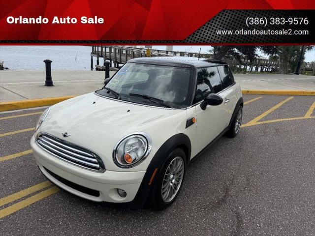 2009 MINI Cooper Cooper for sale in Port Orange, FL