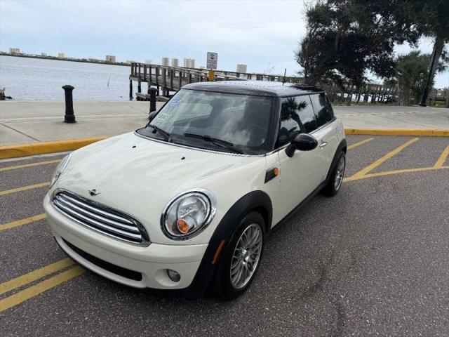 2009 MINI Cooper Cooper