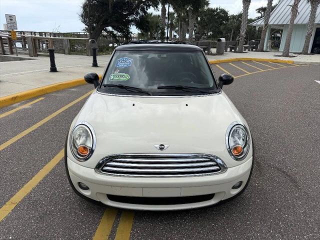 2009 MINI Cooper Cooper