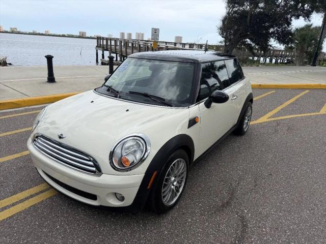 2009 MINI Cooper Cooper