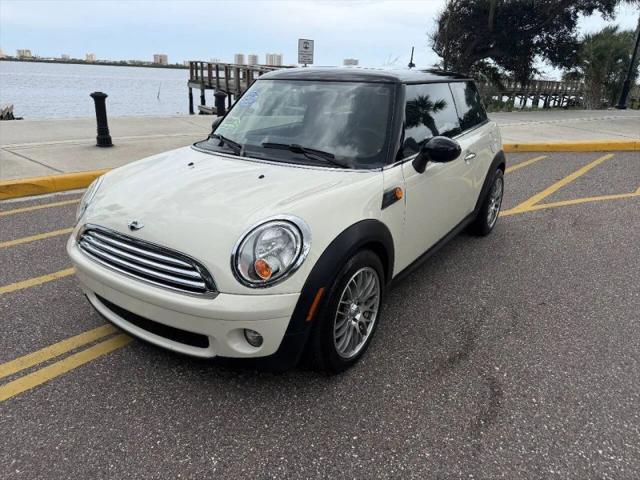2009 MINI Cooper Cooper